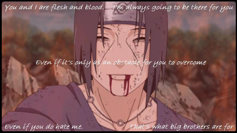 Itachi Uchiha