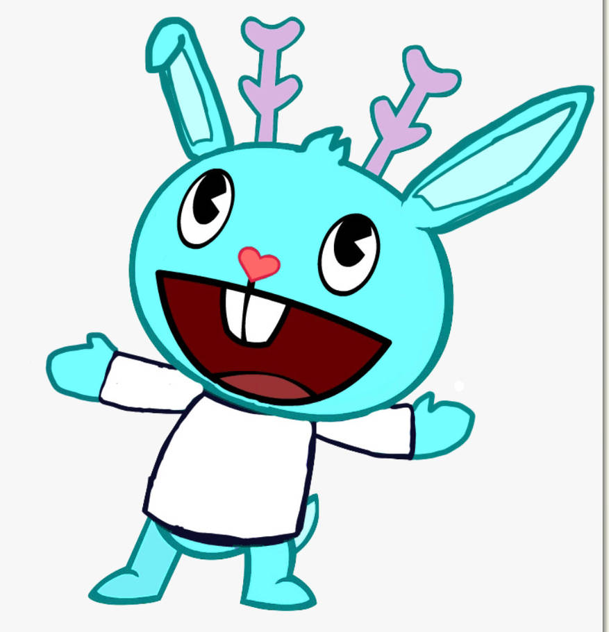 My htf oc by DeltaWolf1223 on DeviantArt