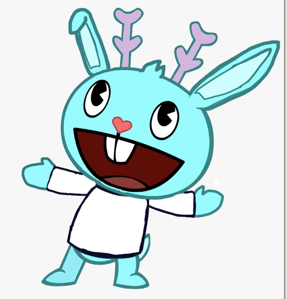 My htf oc by DeltaWolf1223 on DeviantArt
