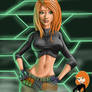 Kim Possible