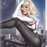 Spider Gwen