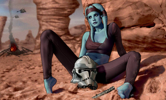 Aayla Secura