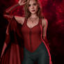 Scarlet Witch