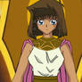 Queen Teana, Atem's Wife .1