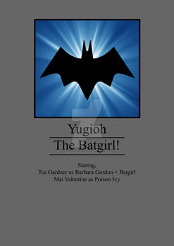 Yugioh - The Batgirl