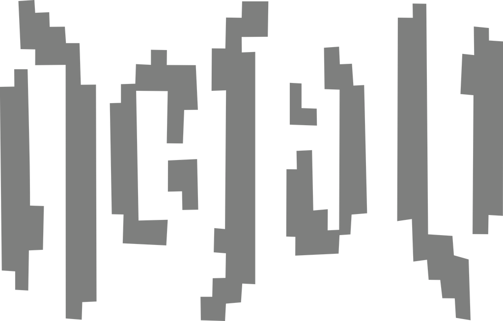 WATCH_DOGS 'Defalt' Logo Vector by GlitchMaster7 on DeviantArt