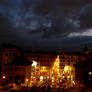 Piazza di Spagna