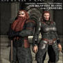 HFS Races: Dwarves
