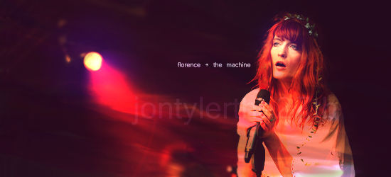 Florence + The Machine Tag -2-