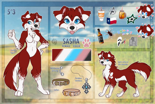 Reference Sheet 2.0