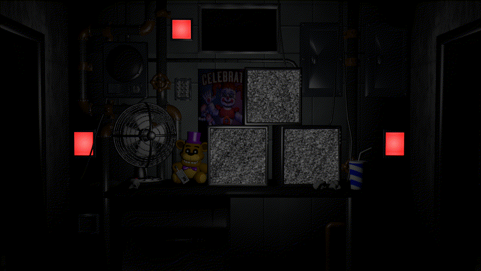 Sister Location Private Room Test Idle Animation By Eonoftheneon On Deviantart Sister Location Private Room Test Idle Animation By Eonoftheneon On Deviantart