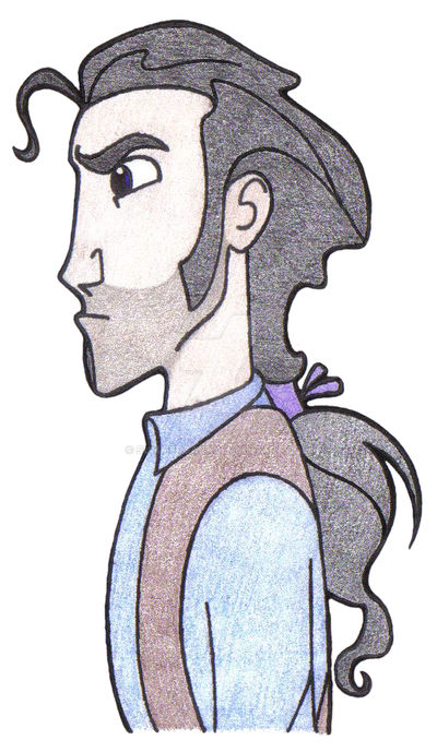 Tulio's Colored. 8D