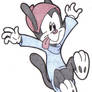 Wacky Wakko