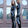 princess de latex - the russia Girls
