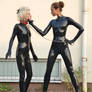 My sweet slave!
