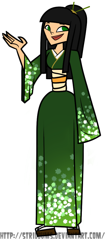 TDF - Jade Dress Design