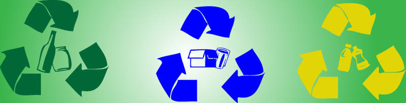 recycle icons