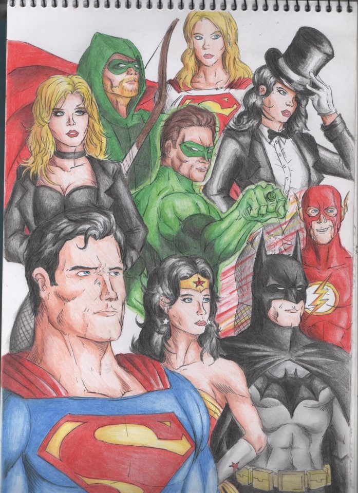 Justice League