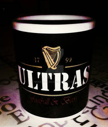 Ultras Footbal and Beers