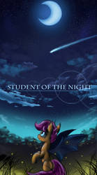 Student Of The Night