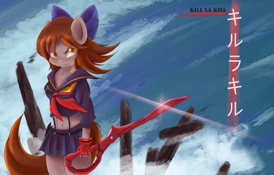 Kill La Kill