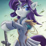 Satsuki Rarity