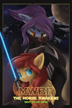 MWBF The Horse Awakens