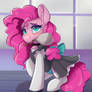 Ponk Maid