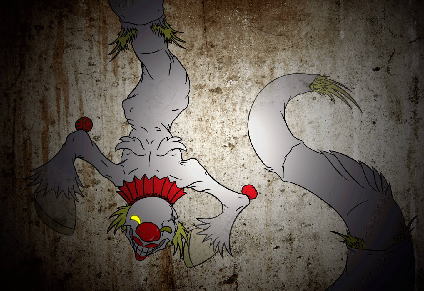 Silent Ponyville: The Bad Joke by aguantegrimtales on DeviantArt Silent Ponyville: The Bad Joke by aguantegrimtales on DeviantArt