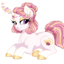 [AUCTION] Fleur de lis x Cadence *CLOSED*