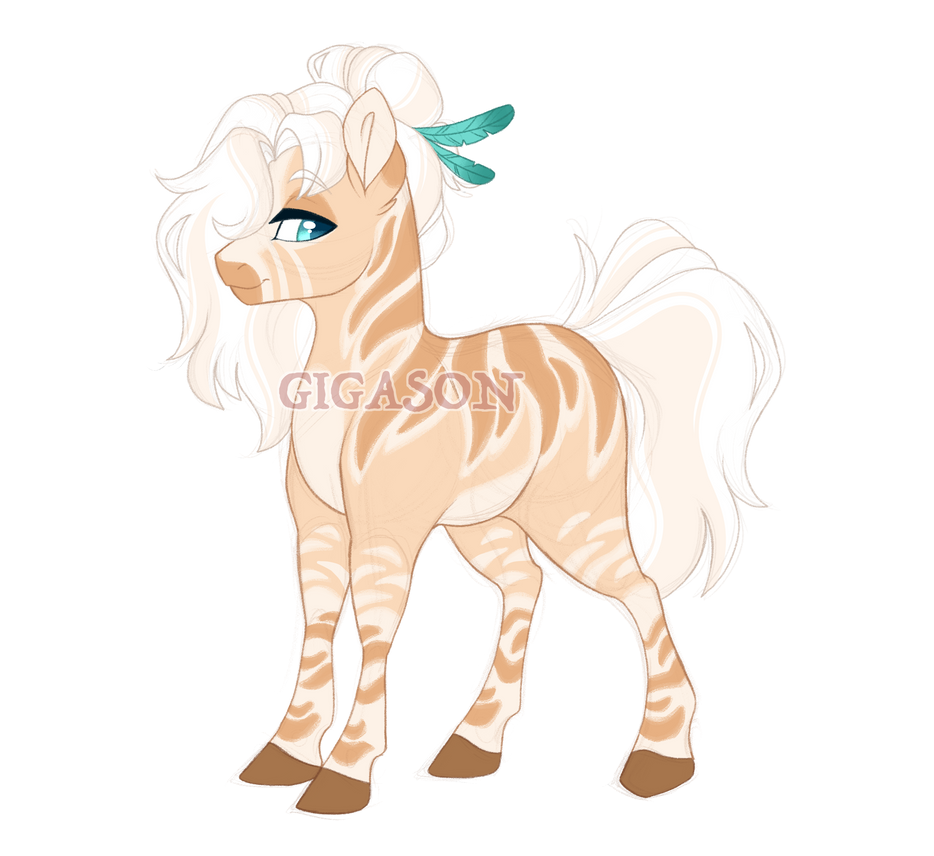 MLP Grid Result - Howl by gigason on DeviantArt