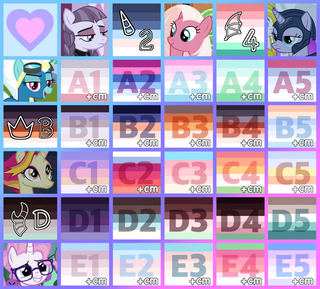 Random Ship Codes Big Random Ship Grid 5 (29/29 OPEN) by gigason on DeviantArt