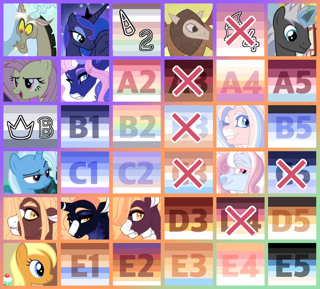 Big Random Ship Grid 7 OPEN (17/29) by gigason on DeviantArt