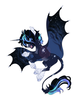 MHG Result - Regulus Rill