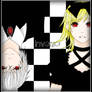 Alice and Alaire - Inverse