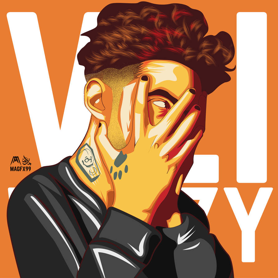 Vector Weezy Vli-Weezy by MAGFX9 on DeviantArt