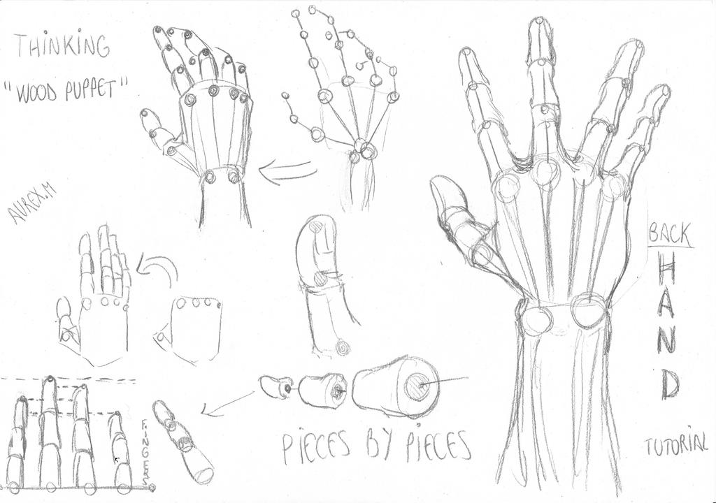 Draw Out Module Hand Hand tutorial by AUREXLEMANDARIN on DeviantArt