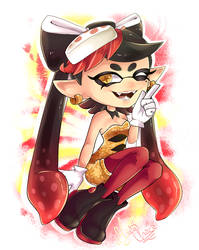 Callie famicon