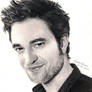 Robert Pattinson