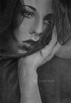 My Dream by artmapassion