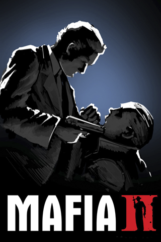 Mafia 2 Iphone Wallpaper