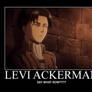 Levi What!?