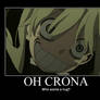 Oh Crona