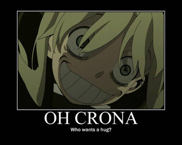 Oh Crona