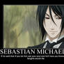 Sebastian Michaelis