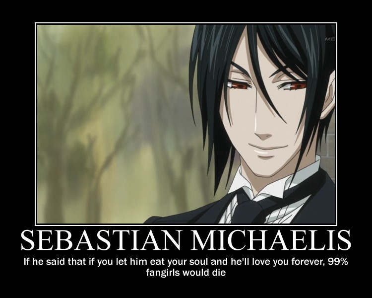 Sebastian Michaelis