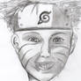 realistic naruto