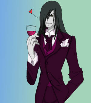 formal orochimaru