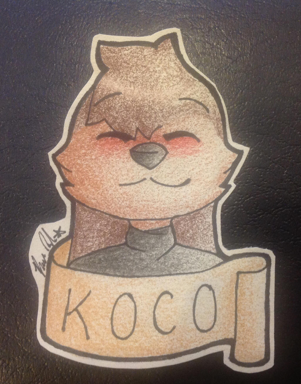 Koco