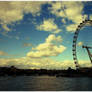 London eye